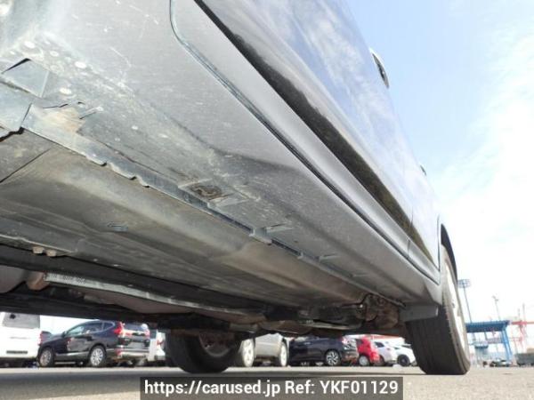 Used 2015 AT nissan x-trail NT32 Image[38]