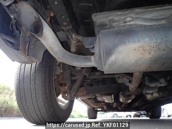 Used 2015 AT nissan x-trail NT32 Image[39]