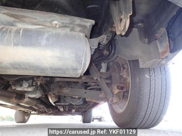 Used 2015 AT nissan x-trail NT32 Image[40]