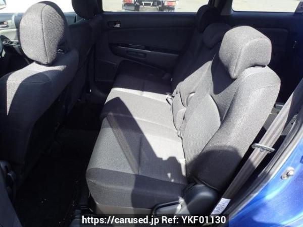 Used 2005 AT toyota wish ZNE14G Image[14]