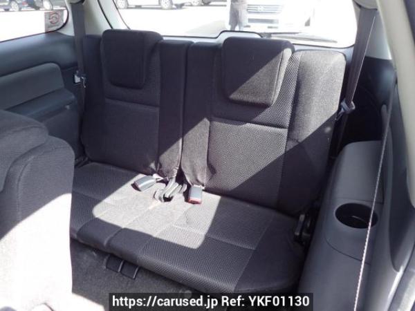 Used 2005 AT toyota wish ZNE14G Image[15]