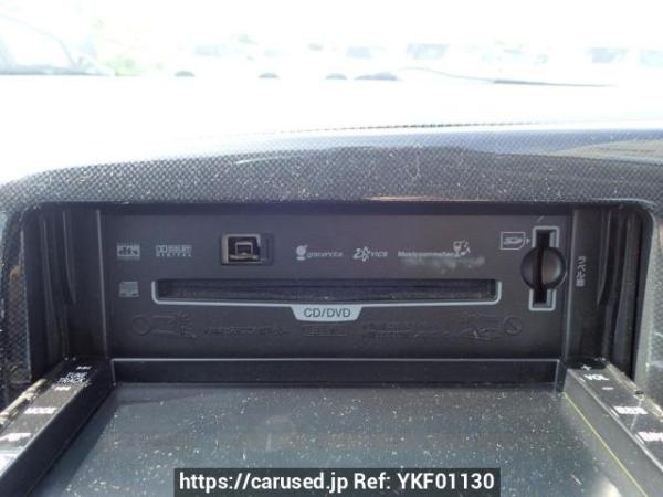 Used 2005 AT toyota wish ZNE14G Image[21]