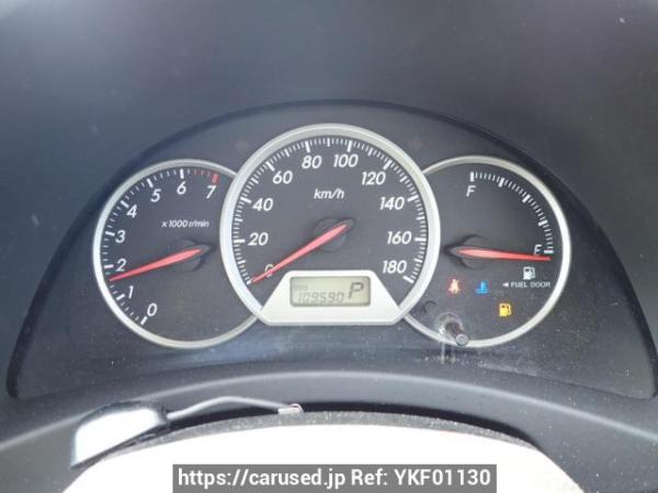 Used 2005 AT toyota wish ZNE14G Image[23]