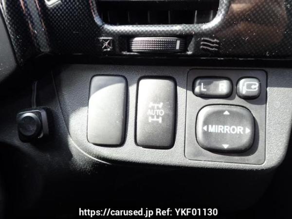 Used 2005 AT toyota wish ZNE14G Image[25]