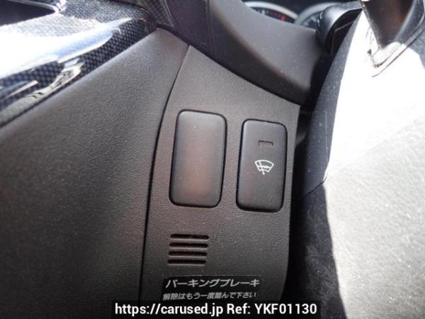 Used 2005 AT toyota wish ZNE14G Image[26]