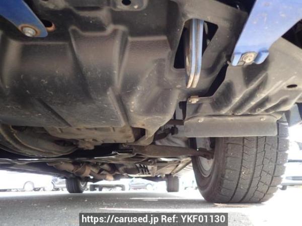 Used 2005 AT toyota wish ZNE14G Image[33]