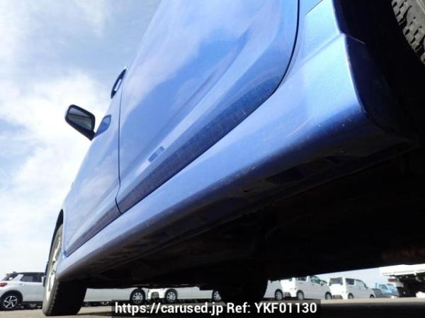 Used 2005 AT toyota wish ZNE14G Image[34]