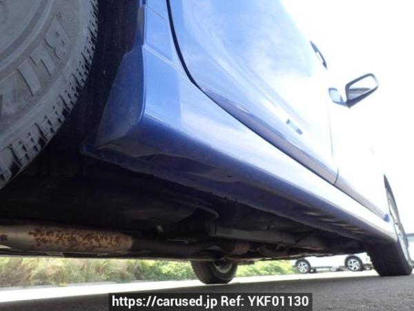 Used 2005 AT toyota wish ZNE14G Image[35]