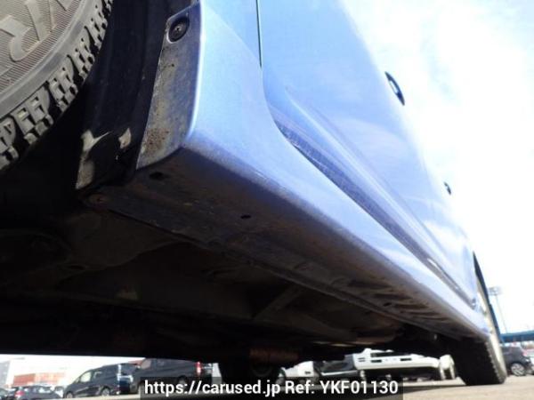 Used 2005 AT toyota wish ZNE14G Image[37]