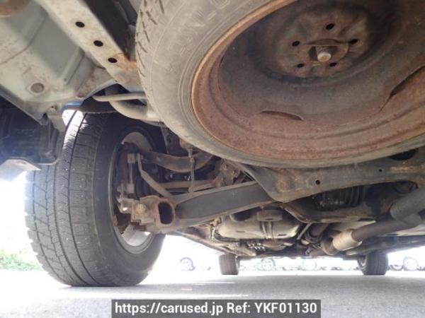 Used 2005 AT toyota wish ZNE14G Image[38]