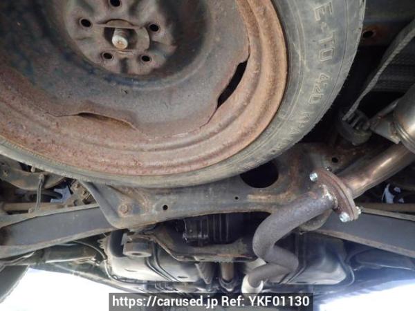 Used 2005 AT toyota wish ZNE14G Image[40]