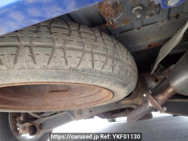 Used 2005 AT toyota wish ZNE14G Image[41]