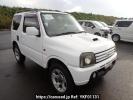 Suzuki Jimny JB23W