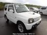 Used 2002 AT suzuki jimny JB23W Image[0]