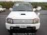 Used 2002 AT suzuki jimny JB23W Image[1]