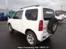 Used 2002 AT suzuki jimny JB23W Image[4]