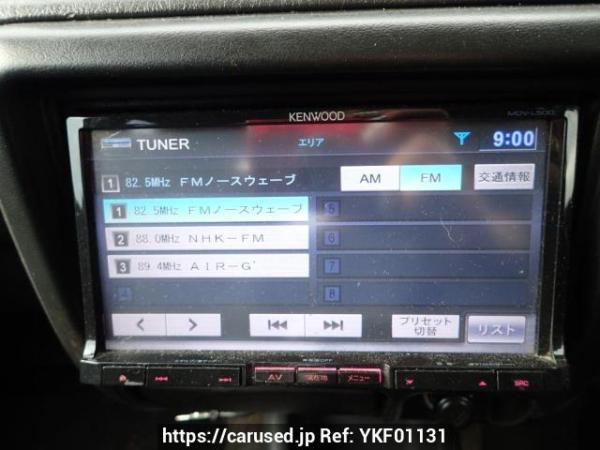 Used 2002 AT suzuki jimny JB23W Image[17]