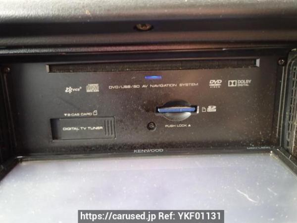 Used 2002 AT suzuki jimny JB23W Image[18]