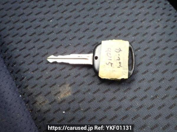 Used 2002 AT suzuki jimny JB23W Image[22]