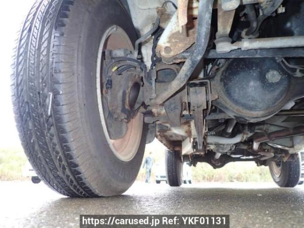Used 2002 AT suzuki jimny JB23W Image[27]