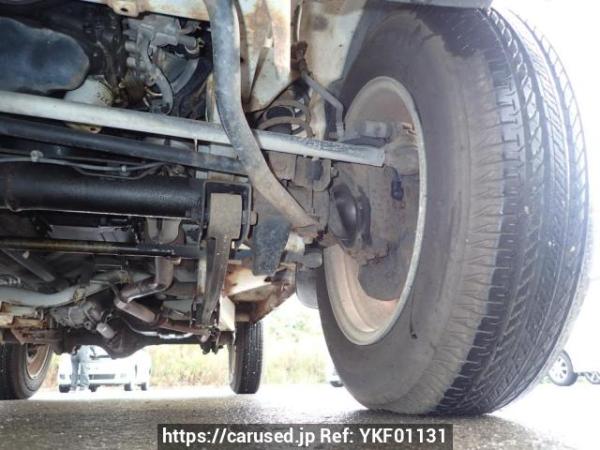 Used 2002 AT suzuki jimny JB23W Image[28]