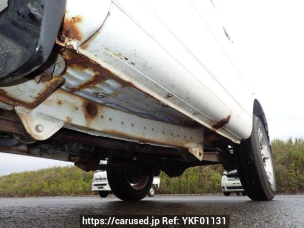 Used 2002 AT suzuki jimny JB23W Image[32]