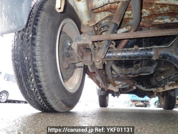 Used 2002 AT suzuki jimny JB23W Image[33]