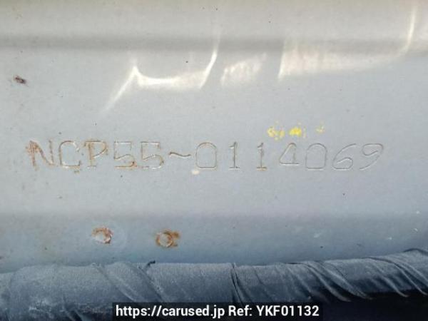Used 2013 AT toyota probox-van NCP55V Image[12]