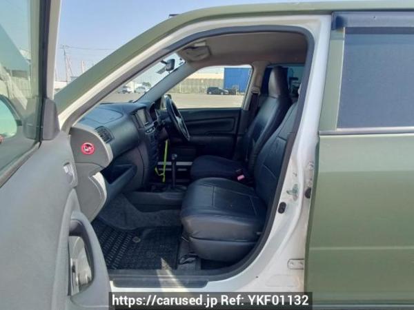 Used 2013 AT toyota probox-van NCP55V Image[14]