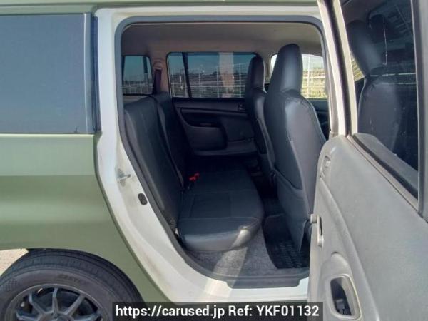 Used 2013 AT toyota probox-van NCP55V Image[15]