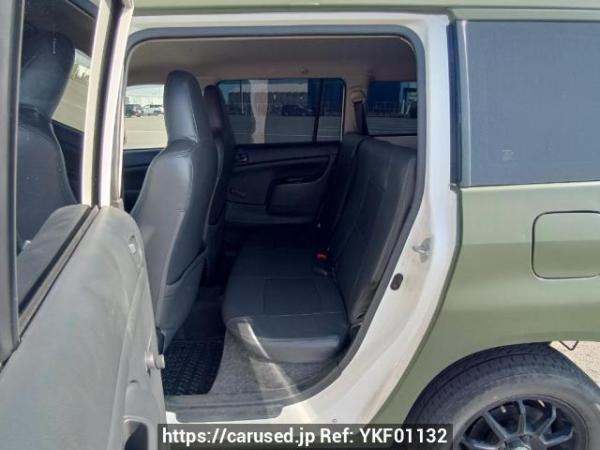Used 2013 AT toyota probox-van NCP55V Image[16]