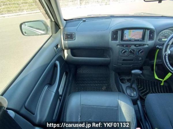 Used 2013 AT toyota probox-van NCP55V Image[18]