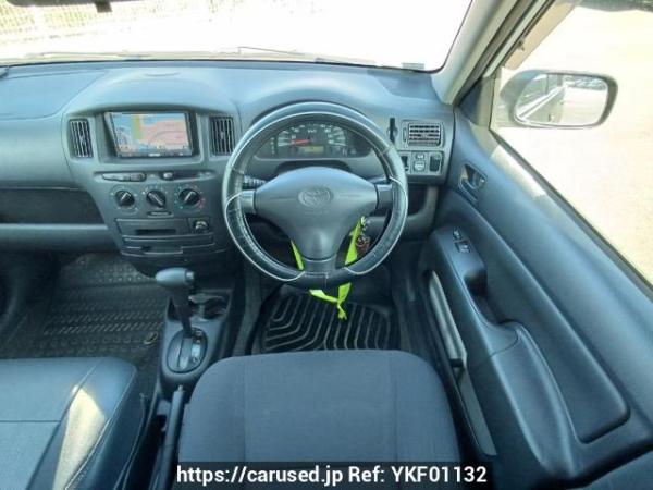 Used 2013 AT toyota probox-van NCP55V Image[19]