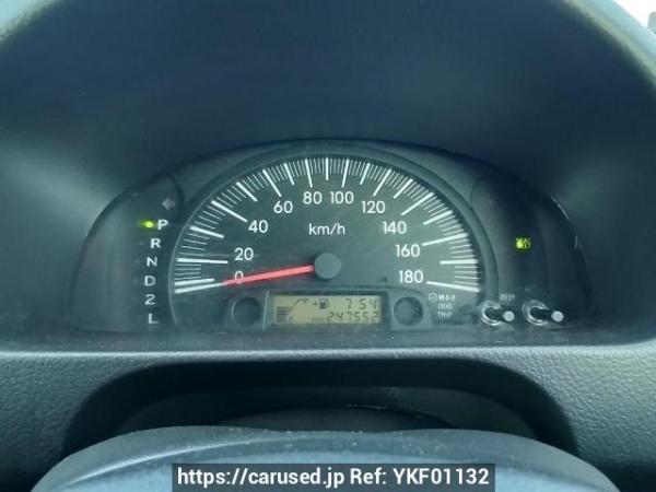 Used 2013 AT toyota probox-van NCP55V Image[20]