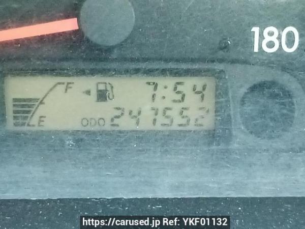 Used 2013 AT toyota probox-van NCP55V Image[21]