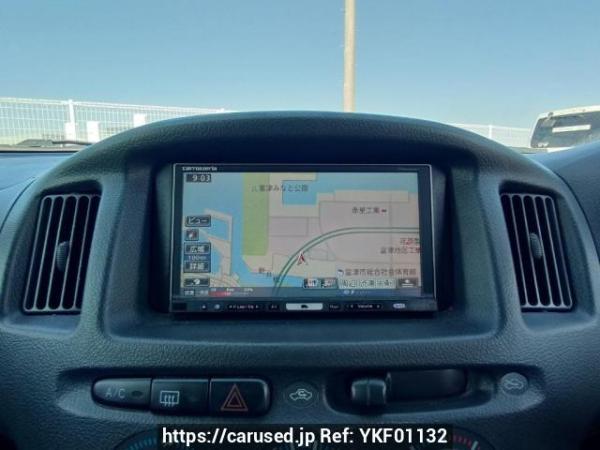 Used 2013 AT toyota probox-van NCP55V Image[23]
