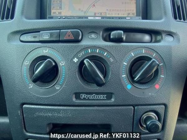 Used 2013 AT toyota probox-van NCP55V Image[24]