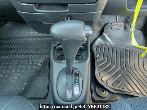 Used 2013 AT toyota probox-van NCP55V Image[25]