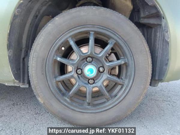 Used 2013 AT toyota probox-van NCP55V Image[27]