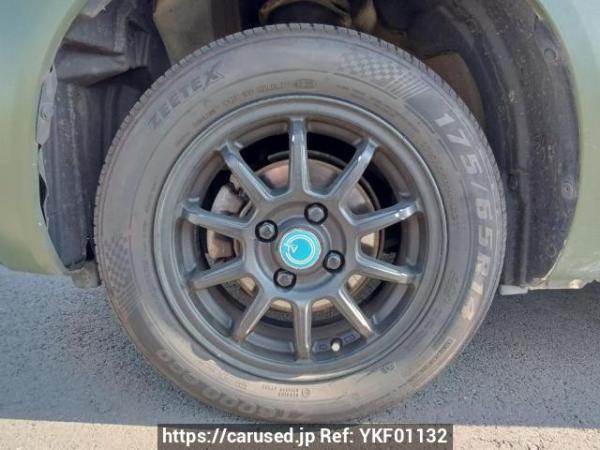Used 2013 AT toyota probox-van NCP55V Image[28]