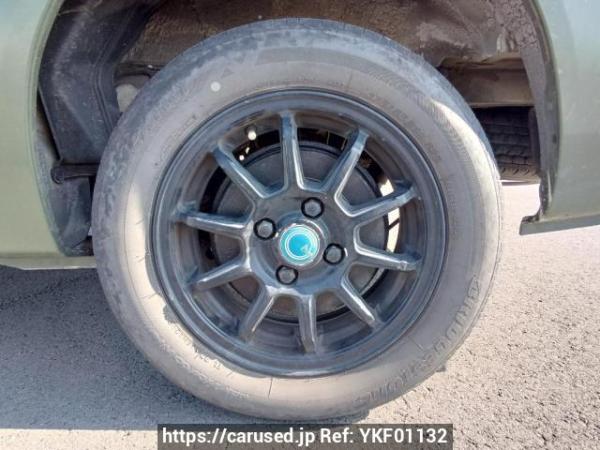 Used 2013 AT toyota probox-van NCP55V Image[30]