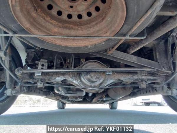 Used 2013 AT toyota probox-van NCP55V Image[38]