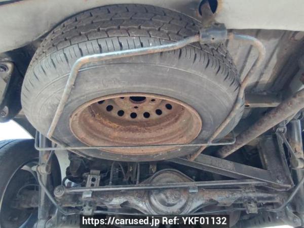 Used 2013 AT toyota probox-van NCP55V Image[40]