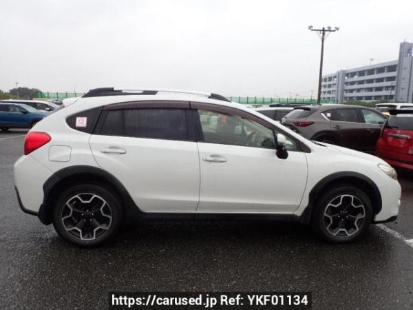 Used 2013 AT subaru xv GP7 Image[7]