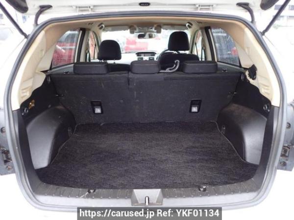 Used 2013 AT subaru xv GP7 Image[8]