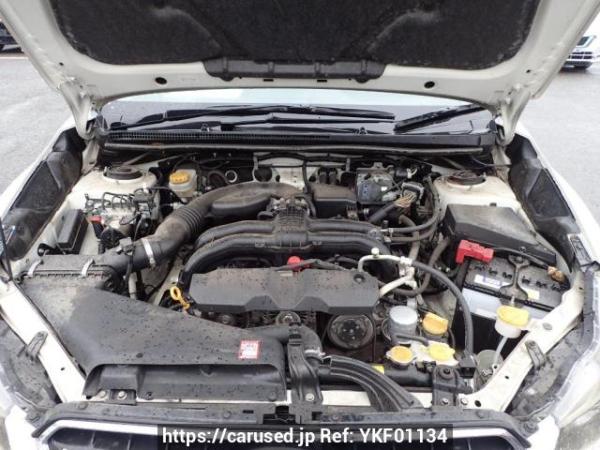 Used 2013 AT subaru xv GP7 Image[9]
