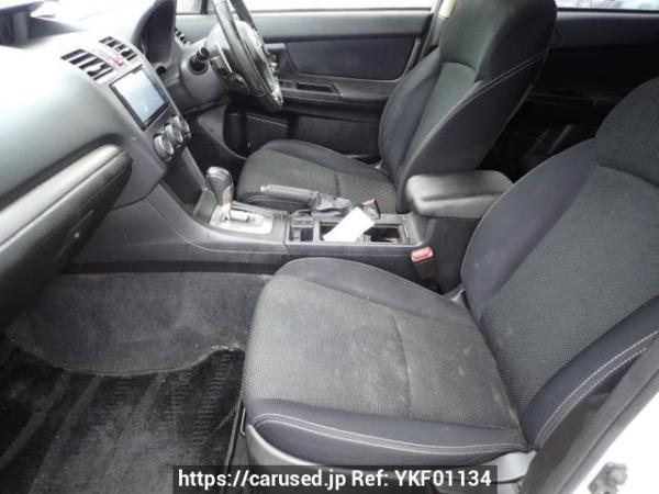 Used 2013 AT subaru xv GP7 Image[12]