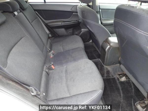 Used 2013 AT subaru xv GP7 Image[13]