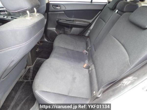 Used 2013 AT subaru xv GP7 Image[14]