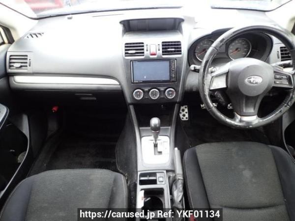 Used 2013 AT subaru xv GP7 Image[15]